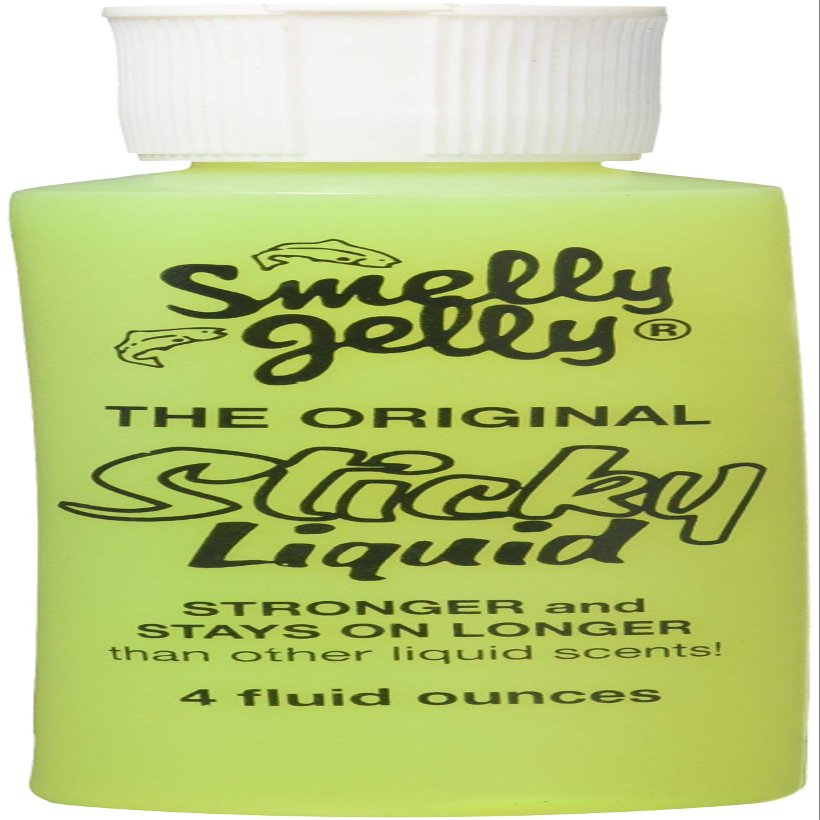 Smelly Jelly 422 Sticky Liquid Garlic