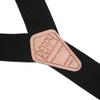 PERRY SUSPENDERS 2" Original Suspenders, Black view 2