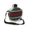 Stansport Blanket Canteen - 4 Quarts (290), Black view 1