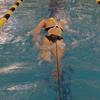 NZ Manufacturing StretchCordz Long Belt Slider Swim Resistance Belt Red 12-31 Lbs view 3