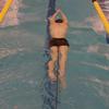 NZ Manufacturing StretchCordz Long Belt Slider Swim Resistance Belt Red 12-31 Lbs view 4