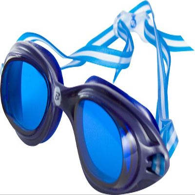 Barracuda Ultimate Blue On Blue Goggle