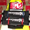 Creatures of Leisure Surfboard Car Soft Wrap Racks - Team Designed Double Rax. Designed and Created in Australia. view 2