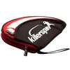 Killerspin - Ping Pong Paddle Case - Table Tennis Racket Bag - Professional Table Tennis Equipment - Durable and Drop Resistant Paddle Racket Safe Case view 1