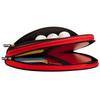 Killerspin - Ping Pong Paddle Case - Table Tennis Racket Bag - Professional Table Tennis Equipment - Durable and Drop Resistant Paddle Racket Safe Case view 4
