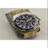 Invicta Men's 0073 Pro Diver Collection Chronograph 18k Gold-Plated Watch view 2