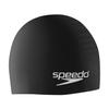 Speedo Unisex-Adult Swim Cap Silicone view 1