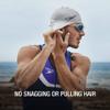 Speedo Unisex-Adult Swim Cap Silicone view 4