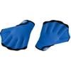 Speedo unisex adult Swim Training Fitness aquatic gloves, Royal, Medium US view 3