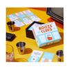 Brass Monkey Booze Clues Drinking Game Set view 1