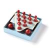 Brass Monkey Beer Bowling Drinking Game Set from Features Perfectly Weighted MDF Pins and Balls and Instructions for Three Unique Ways to Play, Great Gift Idea! view 3