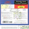 Maptech Waterproof Chart Altamaha Sound to St. Mary's Entrance 1st Edition view 1