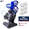 Franklin Sports MLB Pitching Machine view 2