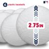 Franklin Sports MLB Pitching Machine view 3