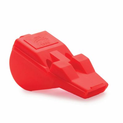 Acme Tornado T2000 Orange Emergency Whistle, Rescue Whistle, Travel Pharmacy