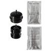 Katadyn Carbon Cartridge, Black - Water Purification Unit view 1