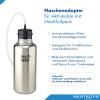 Katadyn Carbon Cartridge, Black - Water Purification Unit view 4