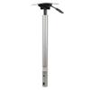 Attwood SP-39204 Snap-Lock 1.77-Inch Post, Adjustable Height, 24 to 30 Inches High, Power Pedestal, Integrated Seat Mount view 2