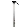 Attwood SP-39204 Snap-Lock 1.77-Inch Post, Adjustable Height, 24 to 30 Inches High, Power Pedestal, Integrated Seat Mount view 3