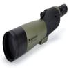 Celestron 52254 Ultima 80 mm Spotting Scope Straight, Green view 1