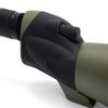 Celestron 52254 Ultima 80 mm Spotting Scope Straight, Green view 4