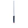 LIFETIME 0023 Basketball In-Ground Sleeve for Existing 3.5" Round Pole view 1