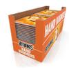 HotHands Hand Warmers - Long Lasting Natural Odorless Air Activated Warmers - Up to 10 Hours of Heat - 40 Pair view 1