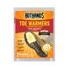 HotHands Toe Warmers - Long Lasting, Odorless, Air Activated - Up to 8 Hours of Heat - 40 Pair view 3