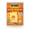 Hothands HH1ED240E-AMZ Body & Hand Super Warmers - Long Lasting Safe Natural Odorless Air Activated Warmers - Up to 18 Hours of Heat - 40 Individual Warmers view 2
