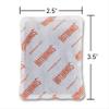 Hothands HH1ED240E-AMZ Body & Hand Super Warmers - Long Lasting Safe Natural Odorless Air Activated Warmers - Up to 18 Hours of Heat - 40 Individual Warmers view 3