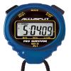ACCUSPLIT Pro Survivor - A601X Stopwatch, Clock, Extra Large Display (Blue) view 1
