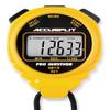 ACCUSPLIT Pro Survivor - A601X Stopwatch, Clock, Extra Large Display (Yellow) view 1