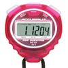 ACCUSPLIT Pro Survivor - A601X Stopwatch, Clock, Extra Large Display (Cherry) view 1