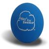 Sky Bounce Color Rubber Handballs for Recreational Handball, Stickball, Racquetball, Catch, Fetch, and Many More Games, 2 1/4-Inch pack of 12 view 1