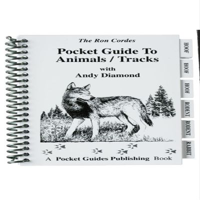 Pocket Guide to Animals / Tracks