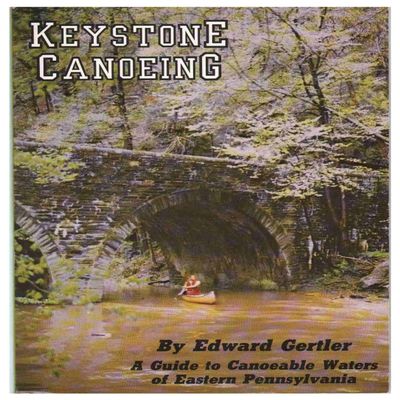 Keystone Canoeing, 5th Ed, 2015
