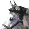 Cashel Horse Helmet Black (HH-BLA), One Size view 1