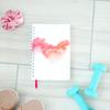 CBJ Well Journal, A 12-Week Food and Exercise Journal for Women by Coaching by Jennifer - Health Tracker and Goal Planner to Log Weight, Diet, Exercise, Body Measurement, Mindfulness, and Wellness view 2