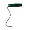 Coleman Premium Camping Tent Kit: Steel Tent Pegs, Rubber Mallet, Broom and Dustpan, Stake Puller, Includes Carry Bag view 3