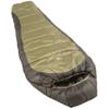 Coleman North Rim 0F Big & Tall Sleeping Bag, Cold-Weather Mummy Sleeping Bag for Adults, No-Snag Zipper with Adjustable Hood for Warmth & Ventilation, Contains PFAS view 1