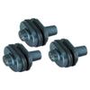 Master Lock 90TRISPT Gun Trigger Lock with Key, Pack 3 of Keyed-Alike view 1