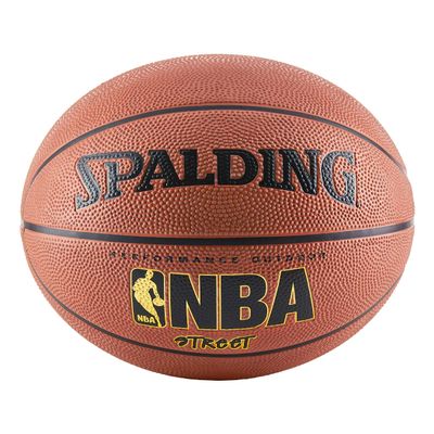 Spalding NBA Street Outdoor Basketball 29.5"
