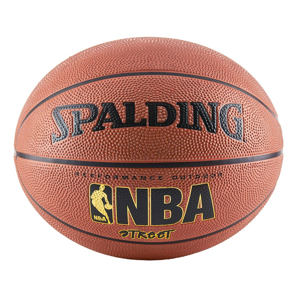 Spalding NBA Street Outdoor Basketball 29.5"