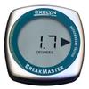 BreakMaster Digital Golf Putting Green Reader Used by PGA, LPGA and Champions Tour Pros view 1