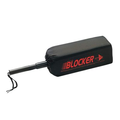 Century Single Blocker, 28"