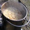 Snow Peak Kettle No. 1 - Stainless Steel Kettle for Outdoor Cooking - Durable Camping Kettle for Camping & Hiking view 4