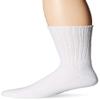 WigWam Advantage Socks, Large, White view 2