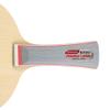 Primorac Carbon Blade - Butterfly Table Tennis Blade - TAMCA 5000 Carbon Fiber Blade - Cypress Wood Fiber Blade - Professional Table Tennis Blade - FL and ST Handle Type - Made in Japan view 3