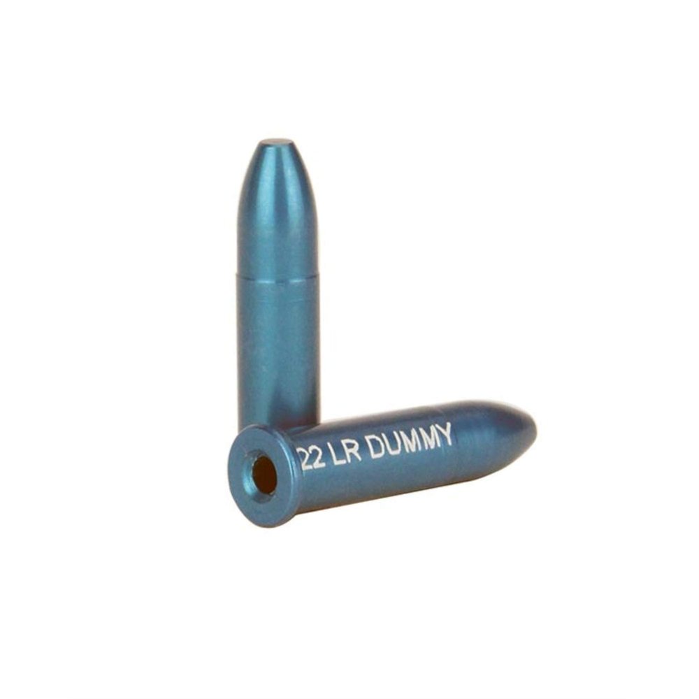 A-Zoom 12206 22 Action Dummy Rounds 12 Pack