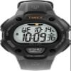 Timex Men's Ironman Triathlon Classic 30 38mm Watch  Gray Case with Black Resin Strap view 1